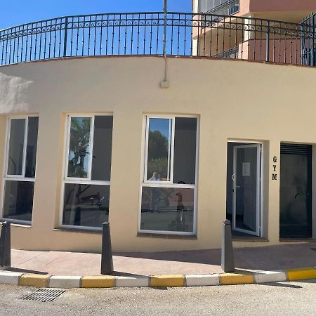 Apartamento Familiar Paraiso En Riviera Del Sol Mijas Ngoại thất bức ảnh