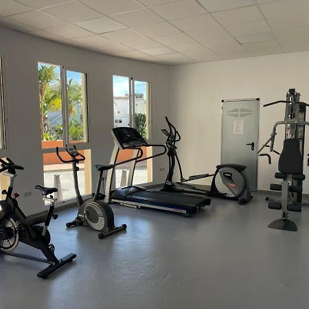 Apartamento Familiar Paraiso En Riviera Del Sol Mijas Ngoại thất bức ảnh