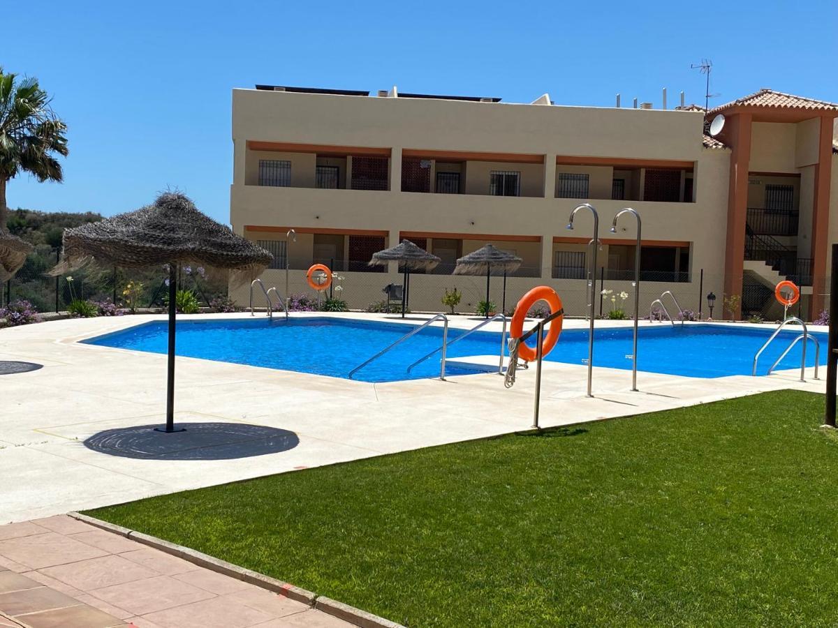 Apartamento Familiar Paraiso En Riviera Del Sol Mijas Ngoại thất bức ảnh