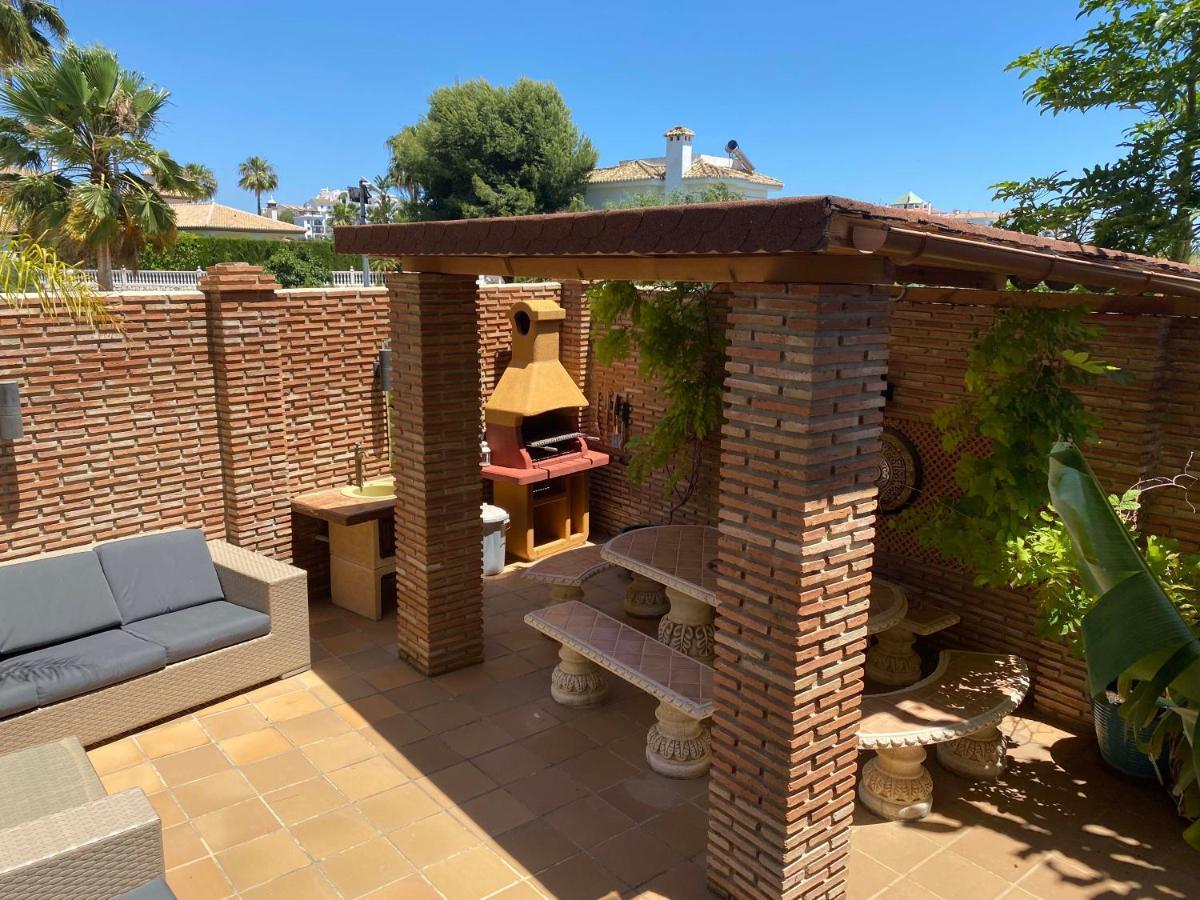 Apartamento Familiar Paraiso En Riviera Del Sol Mijas Ngoại thất bức ảnh