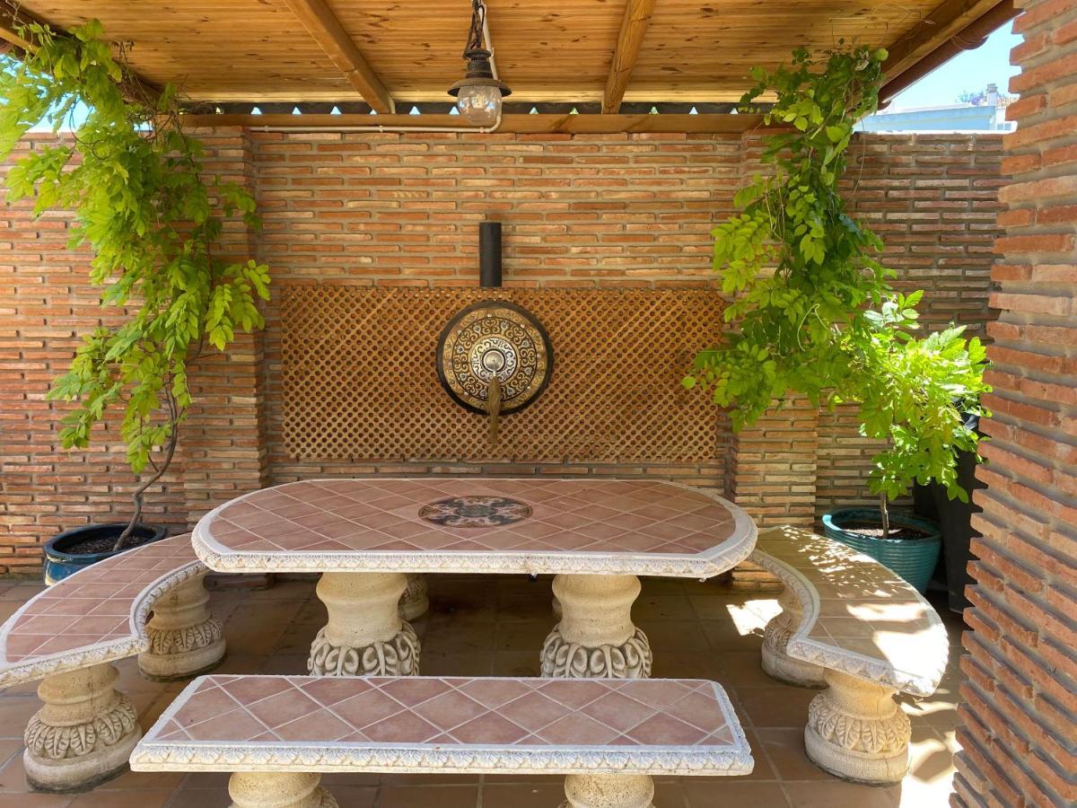 Apartamento Familiar Paraiso En Riviera Del Sol Mijas Ngoại thất bức ảnh