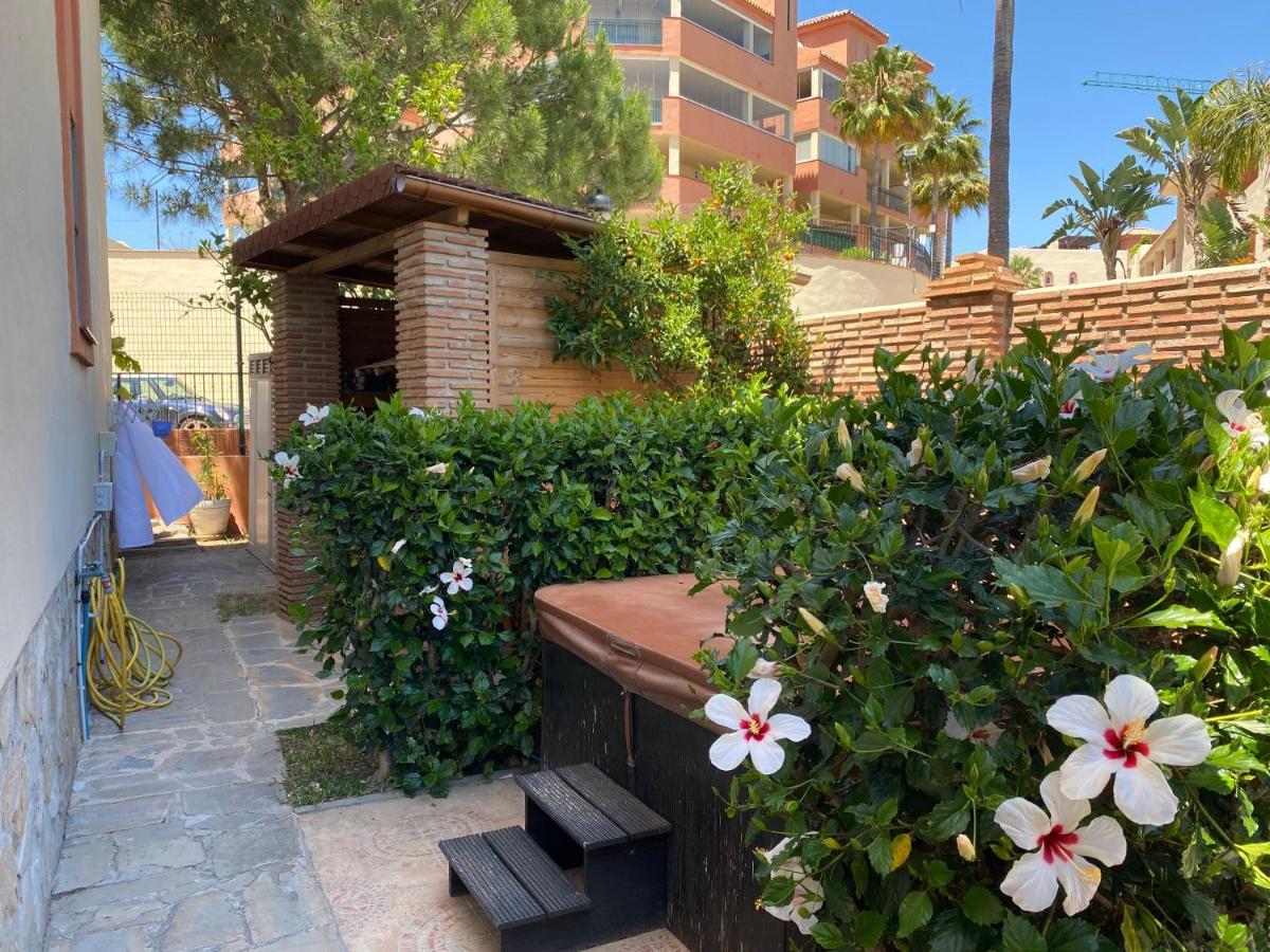 Apartamento Familiar Paraiso En Riviera Del Sol Mijas Ngoại thất bức ảnh