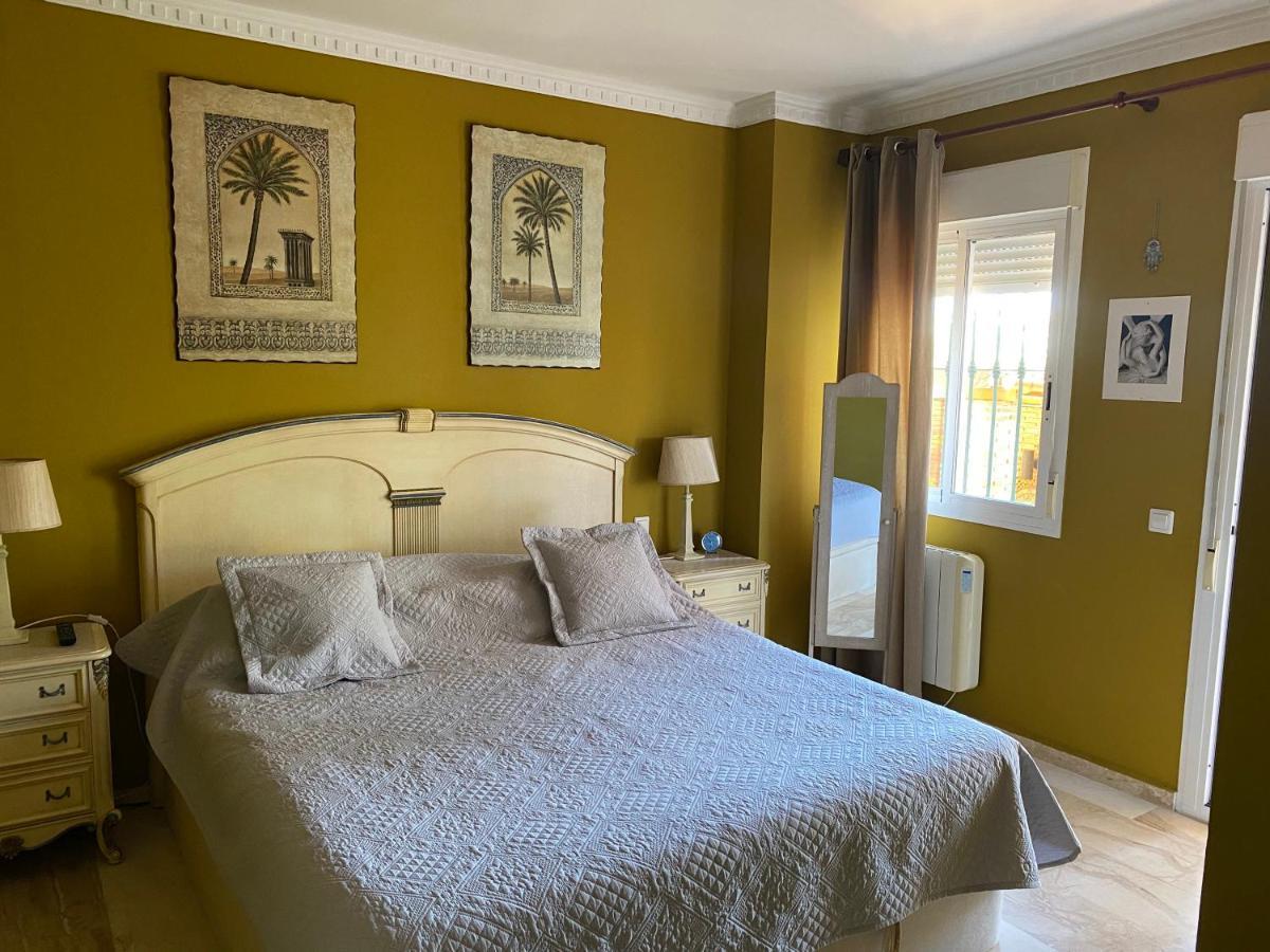 Apartamento Familiar Paraiso En Riviera Del Sol Mijas Ngoại thất bức ảnh