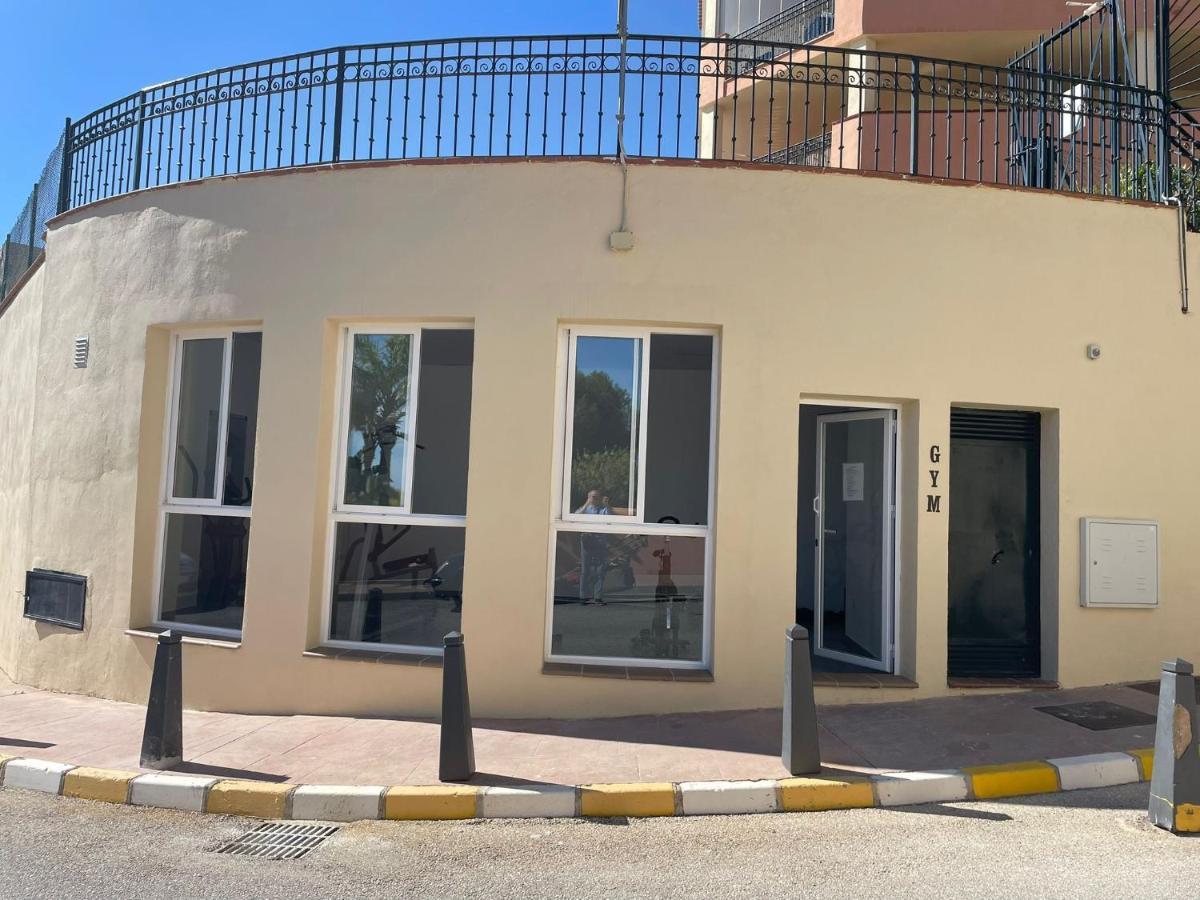 Apartamento Familiar Paraiso En Riviera Del Sol Mijas Ngoại thất bức ảnh